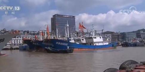 交通运输部:《渔业船舶检验管理规定》明年实施 渔船可异地委托受检